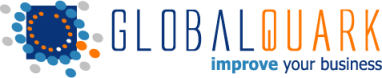 Global Quark Logo